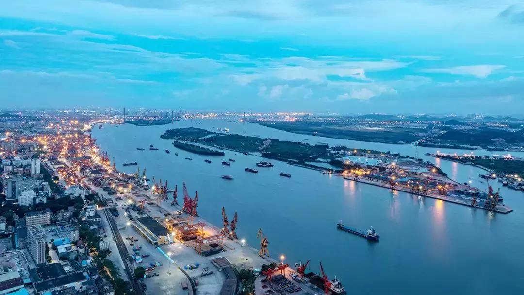 广州隐世峡谷游玩攻略,广州要坐船才能登的小岛