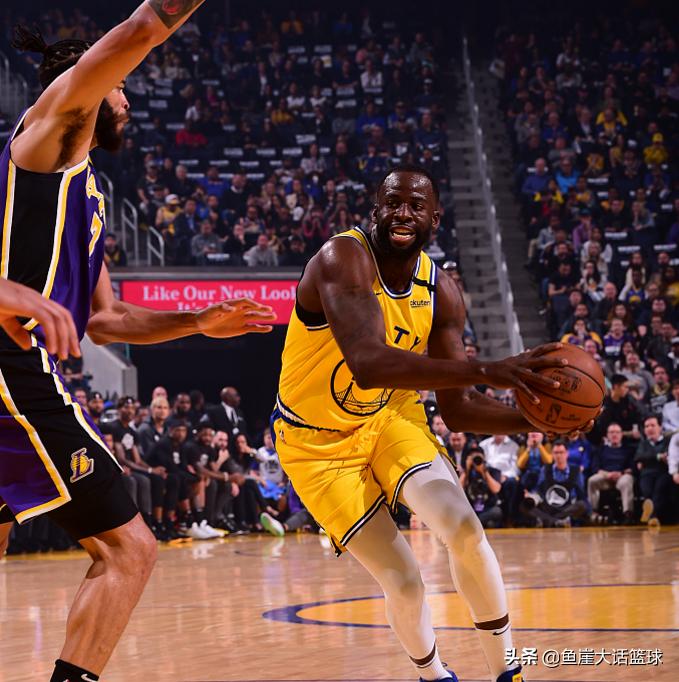 杜兰特和格林谁打球最厉害,格林现在对杜兰特的看法