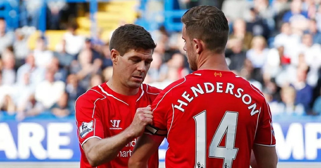 从“庸才”到领袖,亨德森斗士精神铸就红军魂