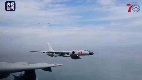 人民空军生日快乐祝福,人民空军生日快乐