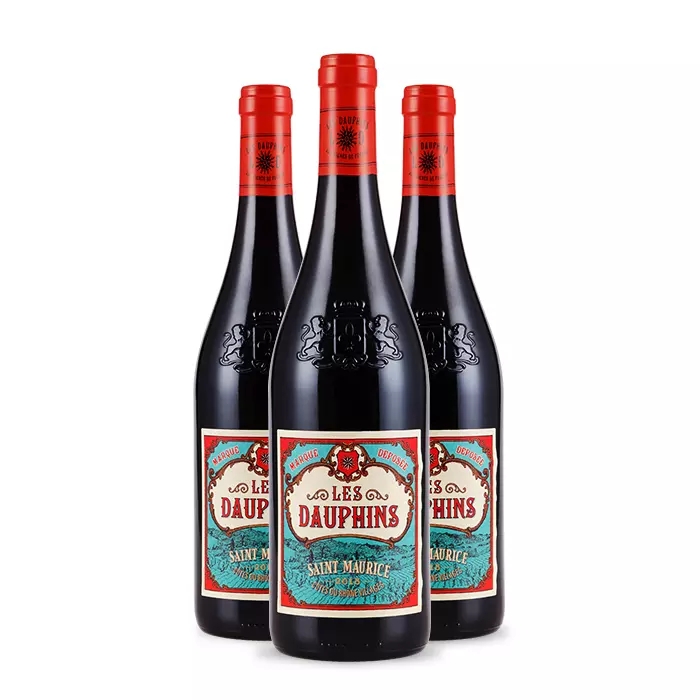 畅销全球40多个国家，号称“法国商超王”，果然名不虚传！