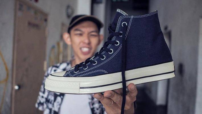 国内头号“鞋贩子”又融资了，这笔钱应该用于鉴别假货