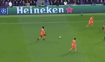 里昂高光表现,里昂最新状态分析