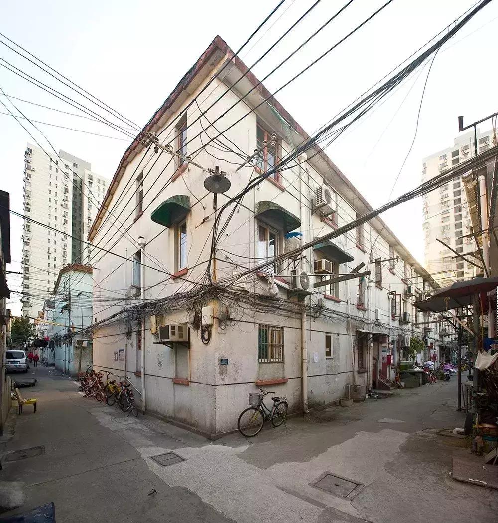 杨树浦、五角场、工人新村……“大杨浦”为什么这么大？