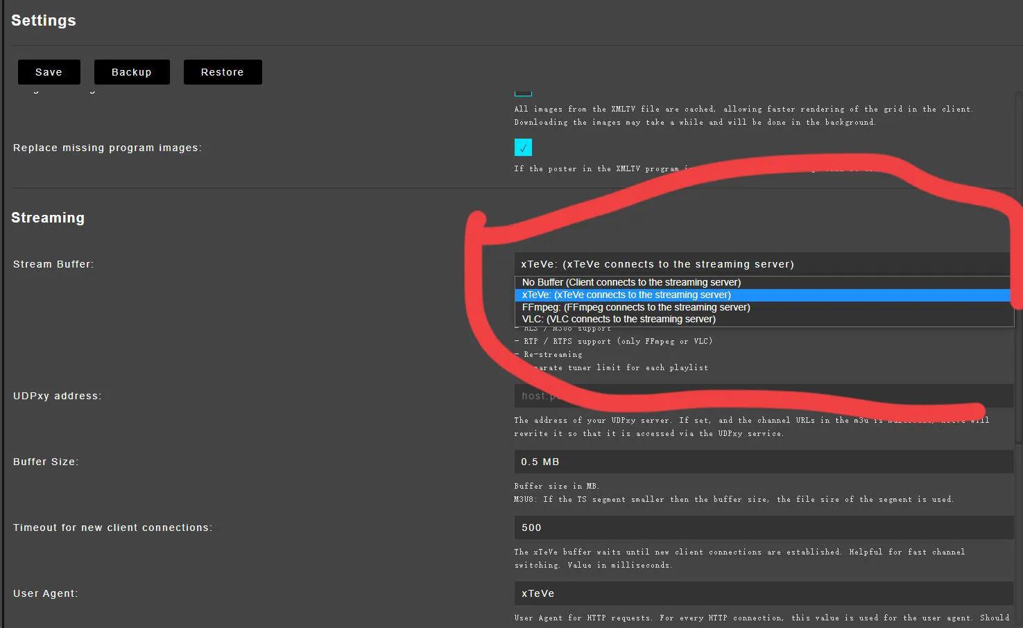停电后exsi报废,重新安装iptv系统