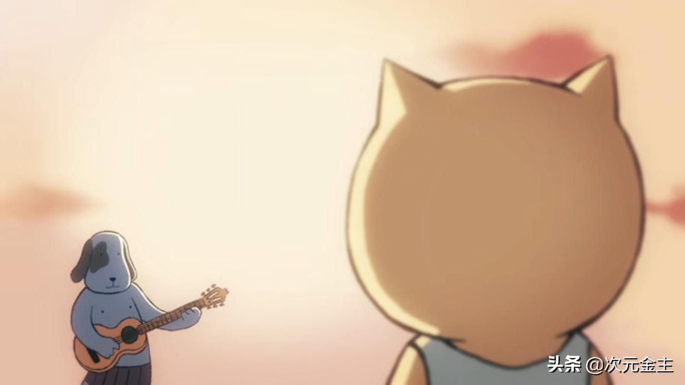 为什么刺客伍六七能走上国漫巅峰,刺客伍六七为什么被称为国漫巅峰