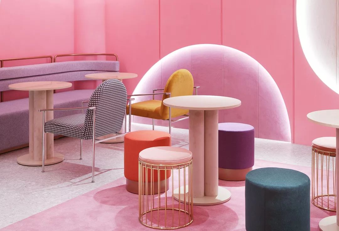 案例赏析丨首尔·VilladeMurirStore