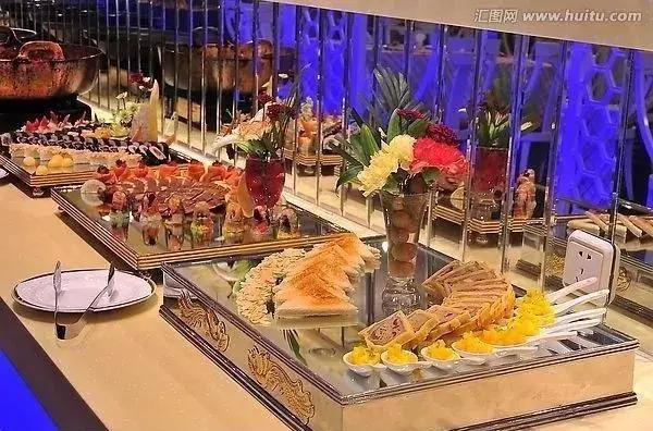 世界顶级豪华游轮合集,世界上7个不可思议的豪华游轮