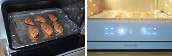 入门级九阳烤箱,九阳电烤箱kx32评测