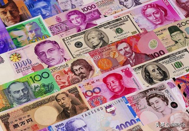 汇率突破6.4了！如果人民币兑美元汇率是1:1，会有什么影响？