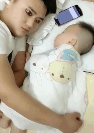 比养孩子还艰难,比照顾小孩还要累