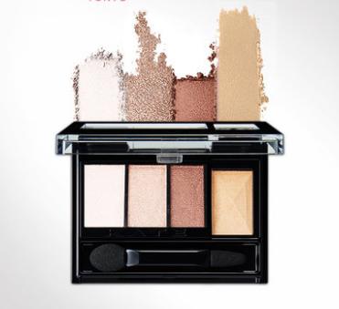 tf01眼影值得入吗,完美日记动物眼影盘哪个最值得入