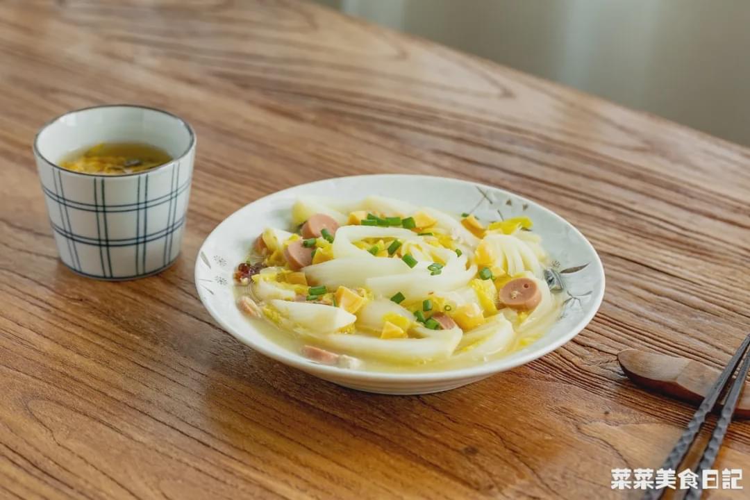 简单省事开胃下饭越吃越过瘾,简单三步搞定怎么吃都不腻