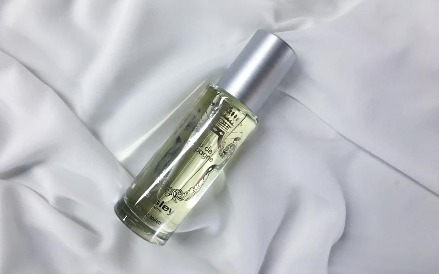 给人一种清香独立感的香水,给人感觉平易近人的香水