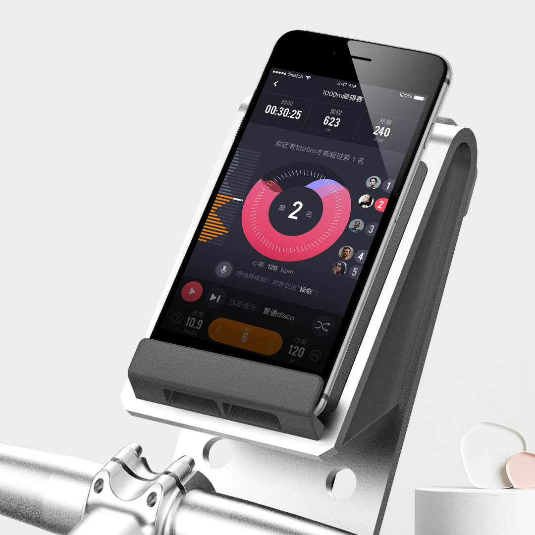 骑动感单车有减肥效果吗,骑动感单车减肥有效果吗