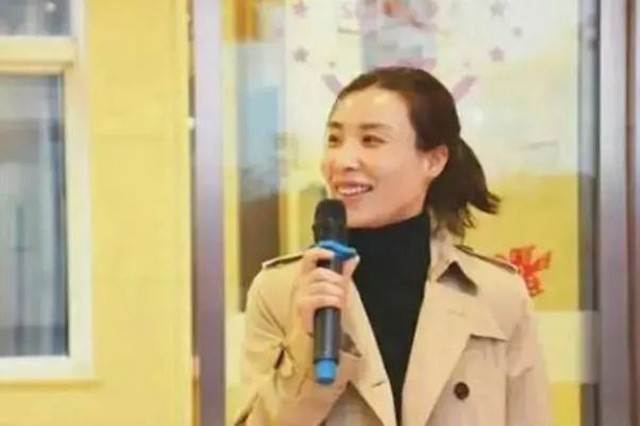 申通快递陈小英,陈小英申通快递创始人