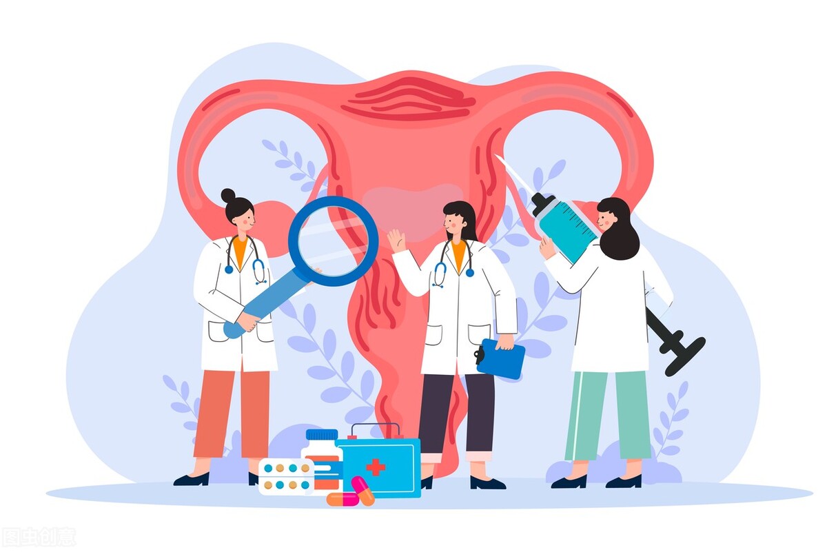 who关于hpv疫苗预防宫颈癌的建议,关注女性hpv