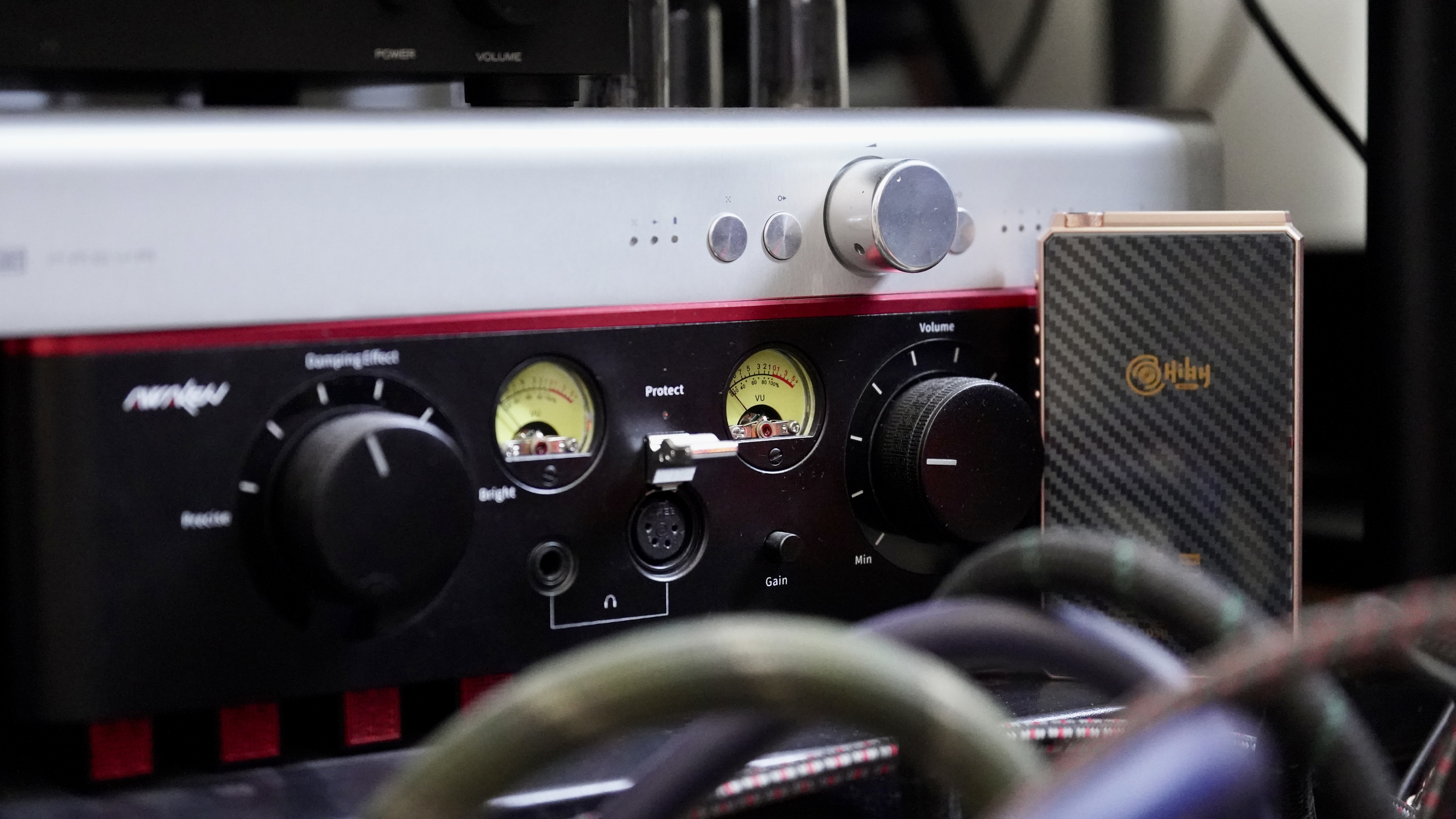 不做评测聊搭配！2021年最佳随身*放播**器+旗舰耳机套装分享