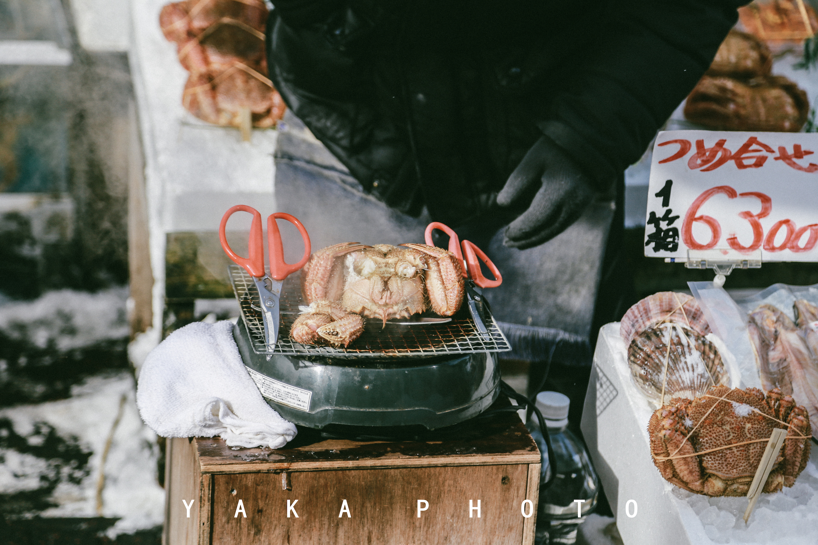 日本北海道函馆二日游自由行攻略,日本人最爱去哪里旅游