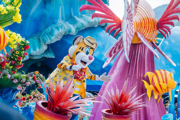 珠海长隆旅游攻略一天自由行,珠海长隆旅游攻略三天自由行