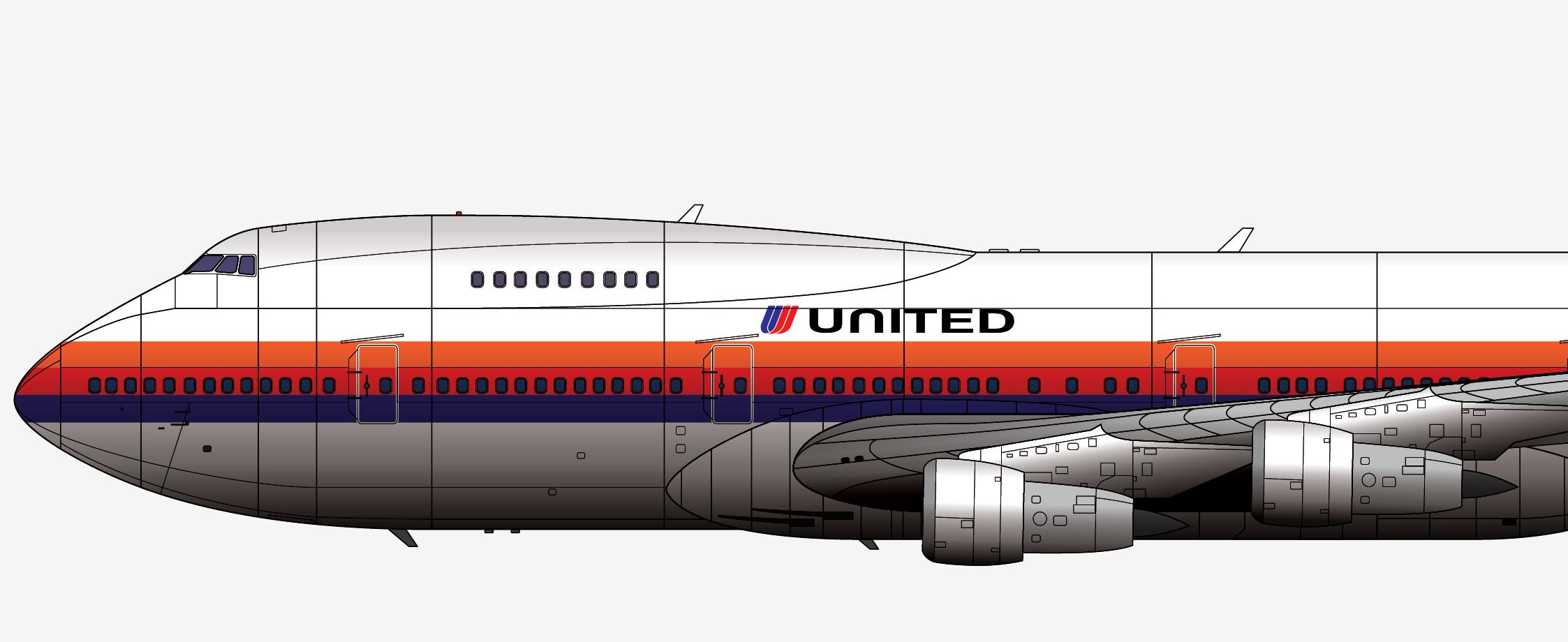 扣不死的坑爹锁扣,回顾美联航UA811航班1989.2.24空中险情事件