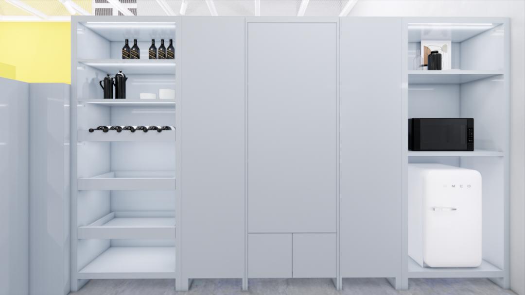 这些创意设计让你的生活意想不到,生活中最具创意的现代设计