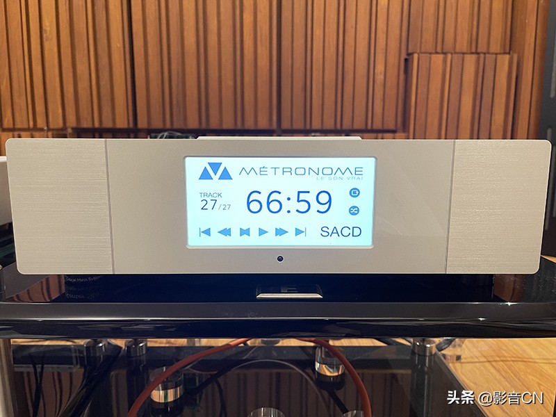 我身边的发烧友们音响玩家访谈录（连载2）