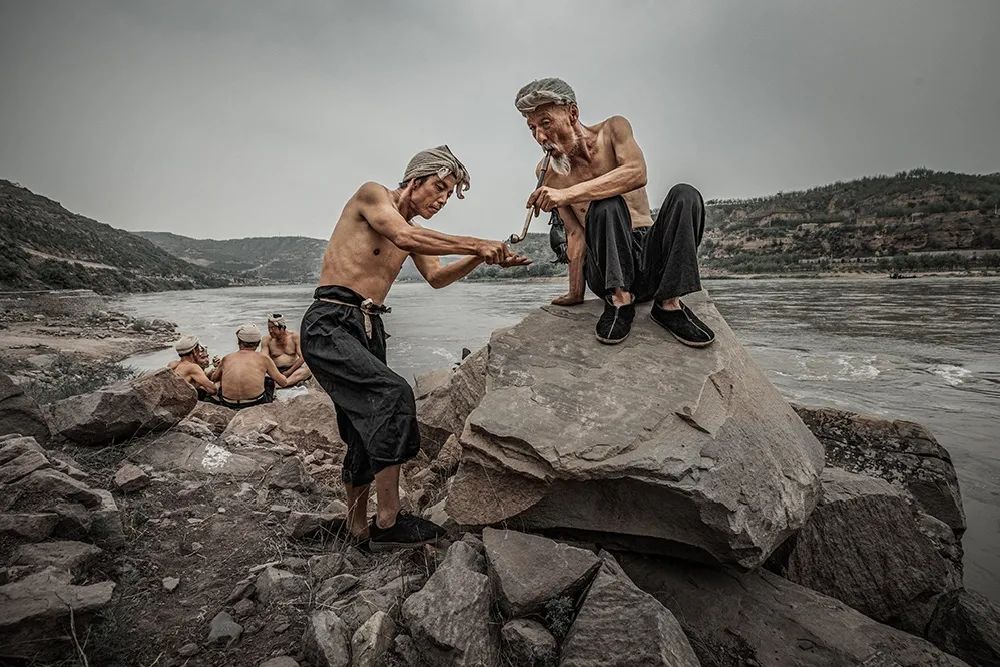 八月最佳旅游推荐,黄河旅游之美