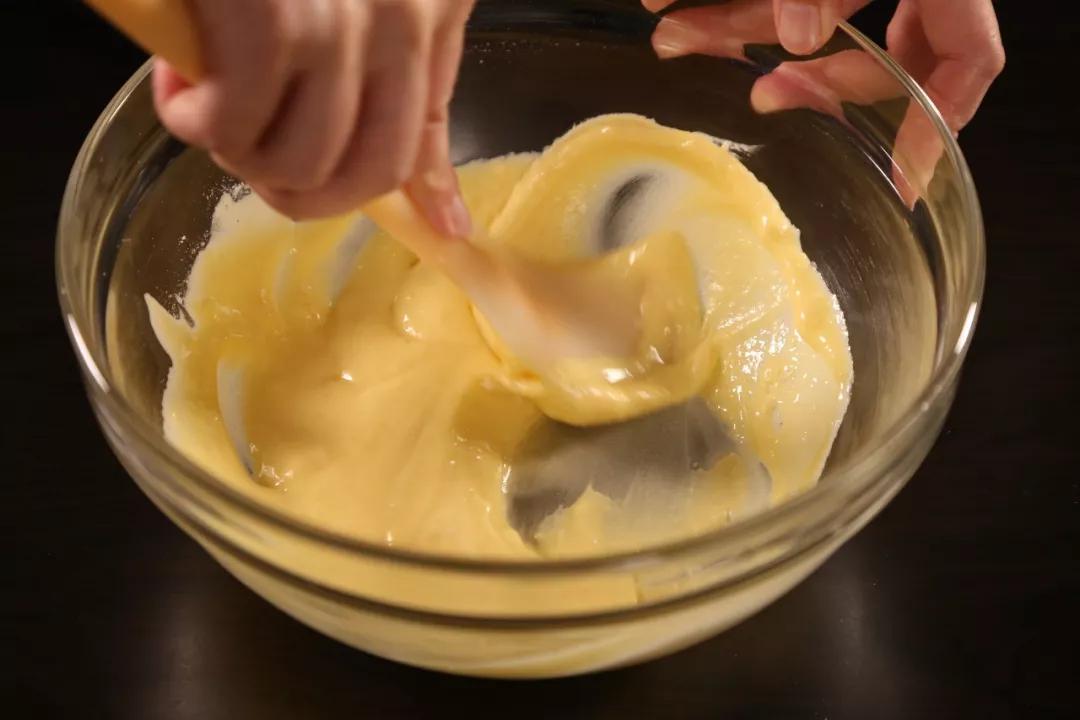 搅拌面团的最佳方法,面团的搅拌的过程