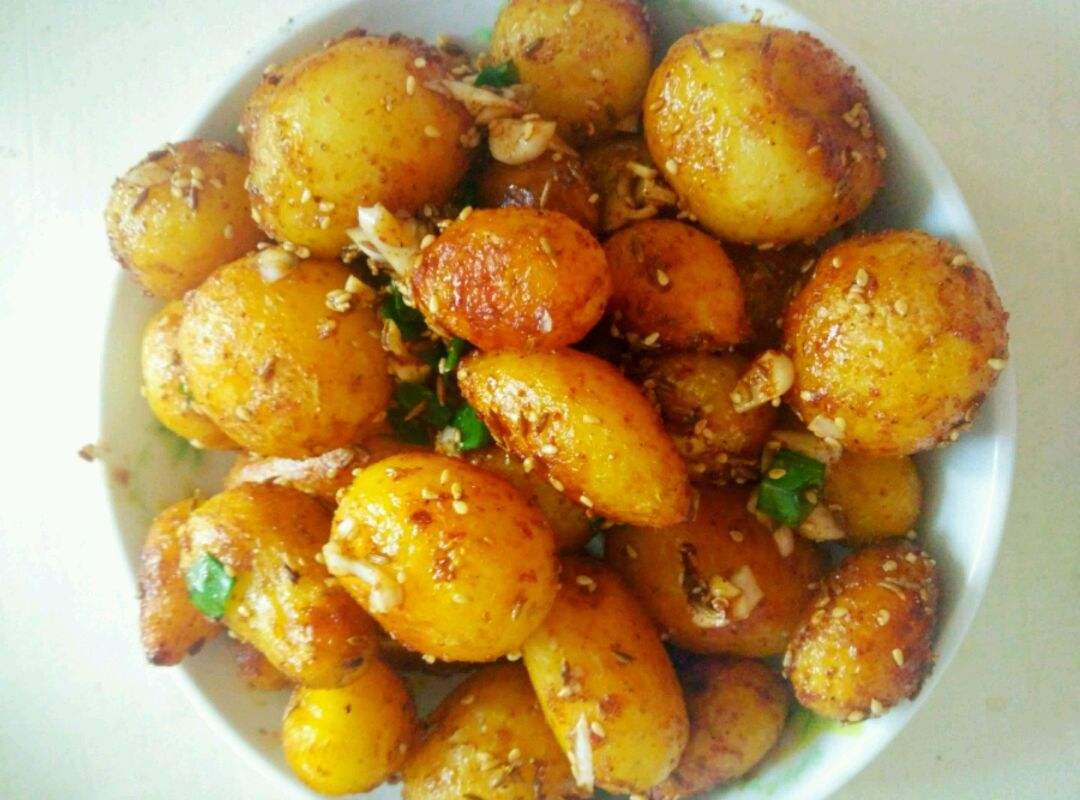 有哪些是你心目中所不能取代的街头小吃？真的很上瘾