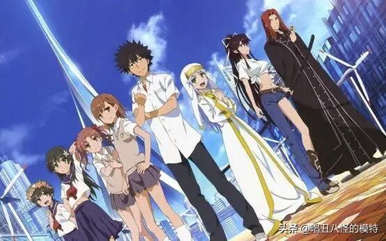 二次元的你,知道这些梗么