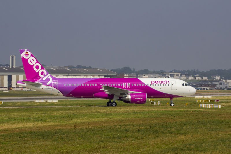 亚洲廉价航空,亚洲最便宜的航班