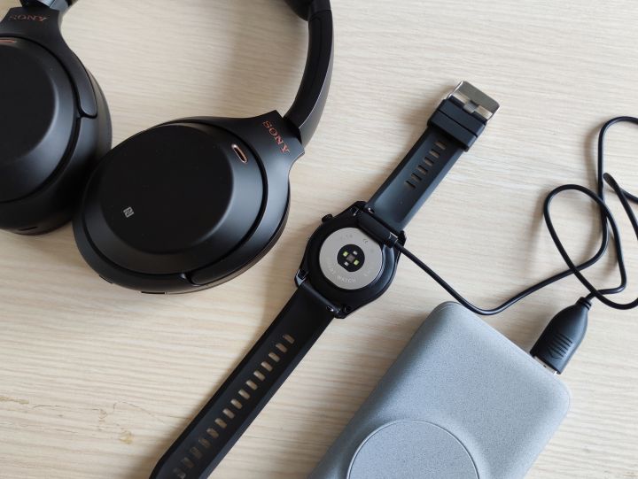 小米有品博之轮,小米最近新出智能手表