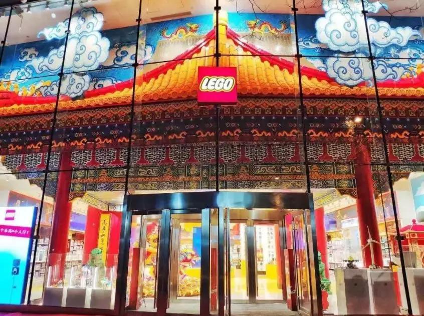 最skr消费趋势来了