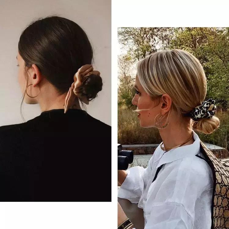 最近流行的时髦发型,今年流行的发型全在这