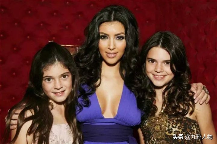 这七个国际女星的隔离,大概就是世界的样子