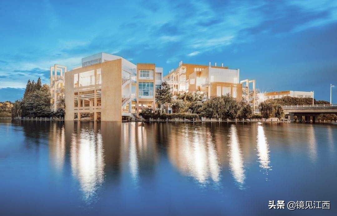 这所江西最好的大学,被列入美方制裁名单,如今名气大增