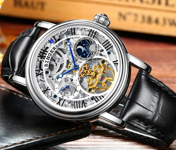 几千块的陀飞轮是真的吗,陀飞轮为什么比非陀飞轮要贵