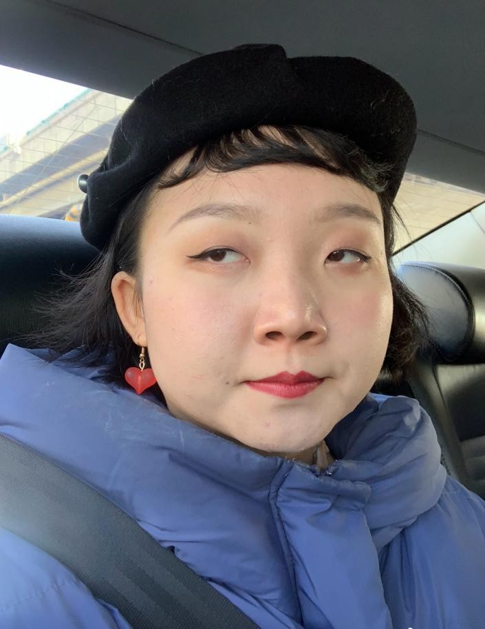 沈殿霞接班人?这位网红丑女窜红背后,到底藏着什么成功密码