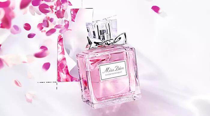 适合一年四季用的大牌香水,香味可持续一整天的10款香水
