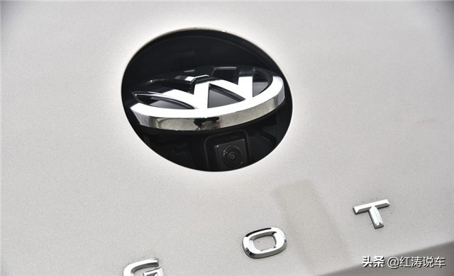 买新款迈腾合适吗,买迈腾首付5万