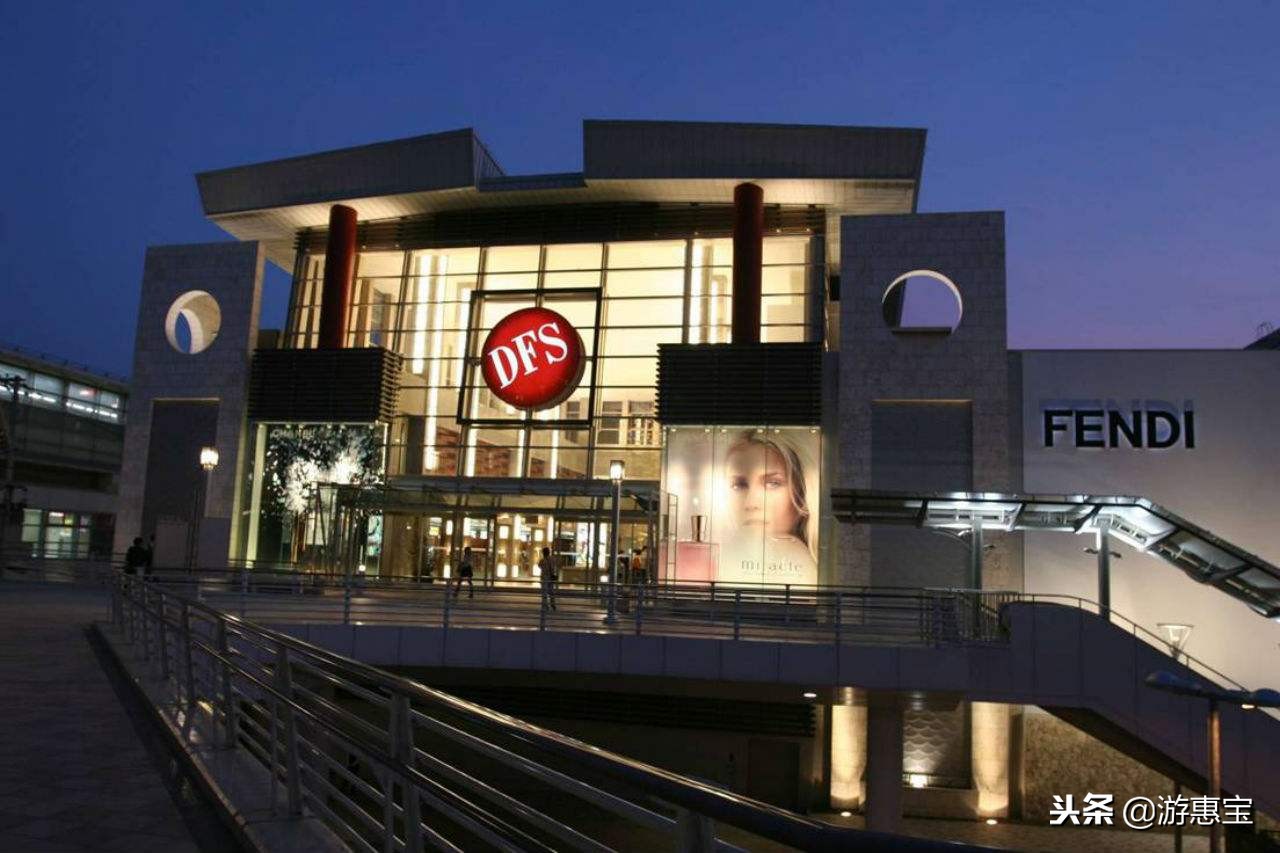 香港大商场购物攻略,香港最新购物攻略大全图