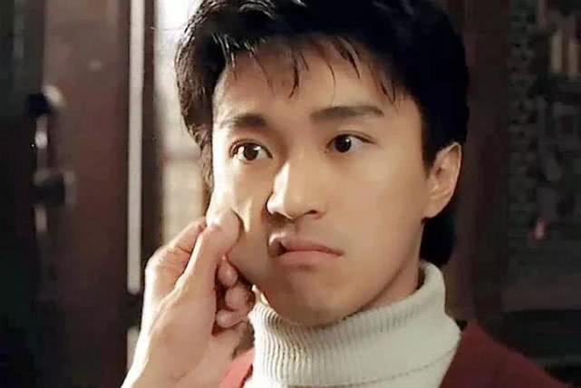 周星驰最遗憾的一部作品，只因坚持不改名字，没有在内地公映