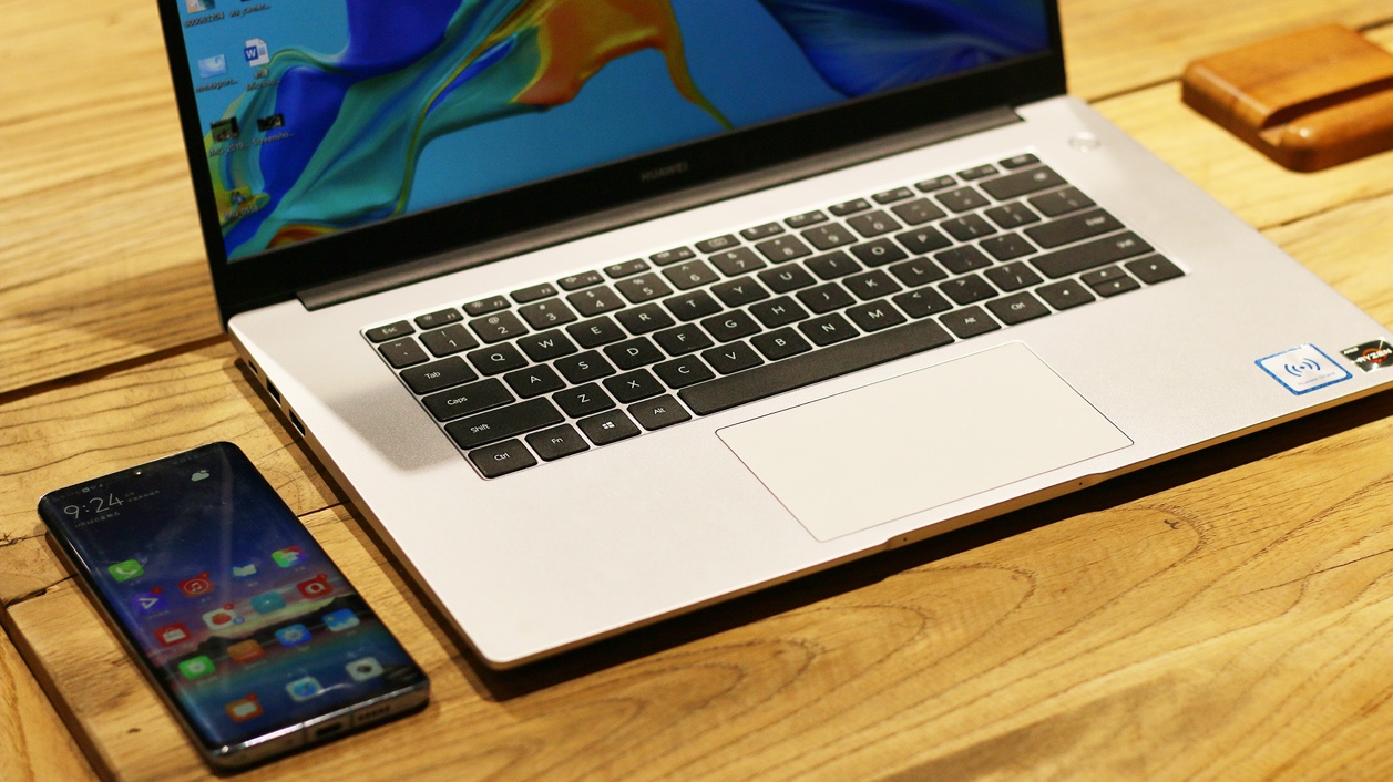 全面屏轻薄本华为matebookd15,华为matebookd152022