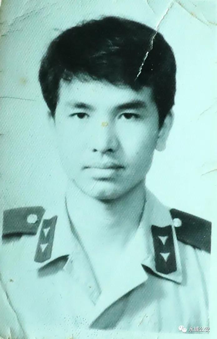 【青春在岗位上】光阴里的故事