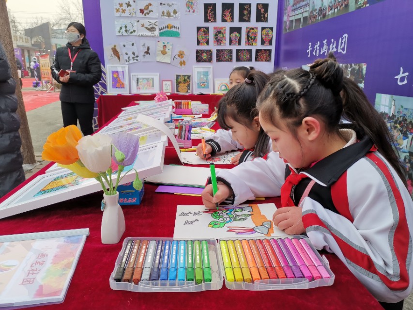 第四届校园足球联赛开赛,第3届华奥杯足球赛