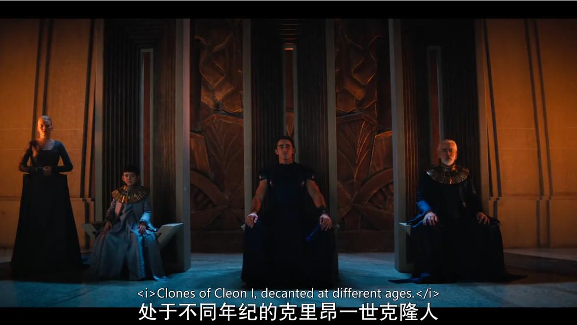 《三体》科幻剧1,美剧三体中国科幻