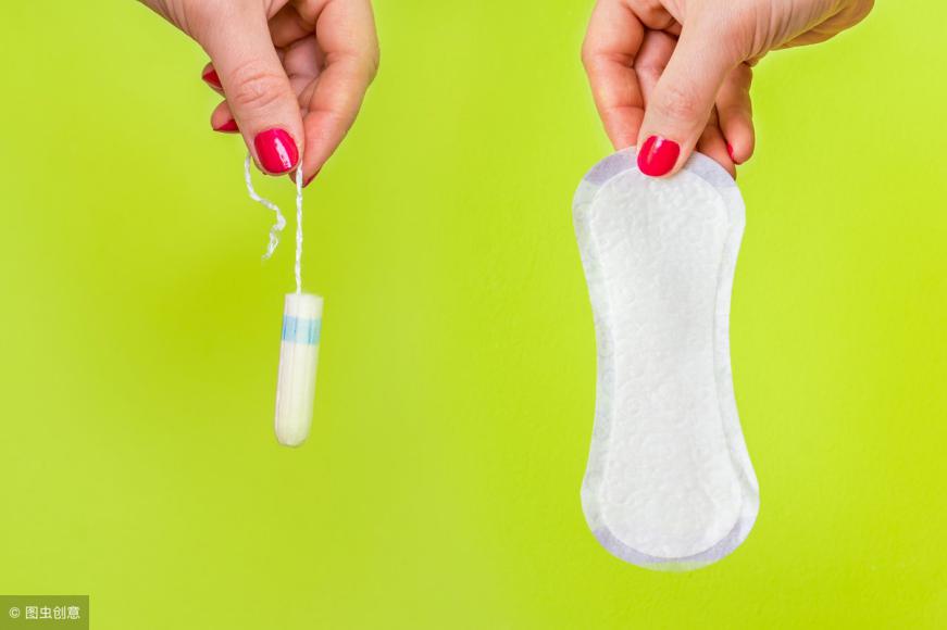 12岁卫生巾的正确使用方法,正确使用卫生巾教学