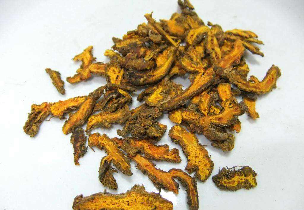 黄连的功效与作用吃法,黄连的功效与作用男性