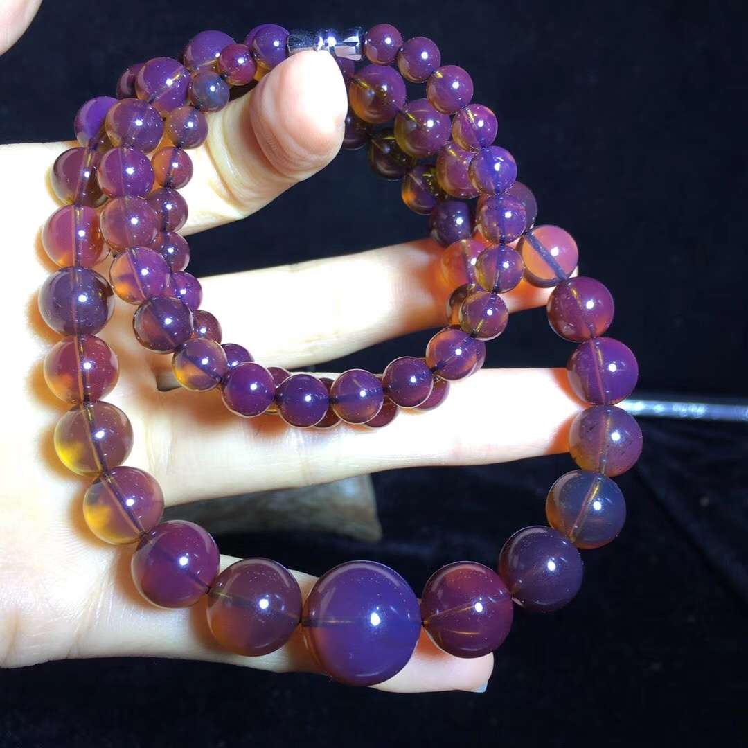 最好的琥珀是哪里产的,琥珀哪里的产地最好